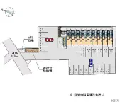 ★手数料０円★高松市西町　月極駐車場（LP）